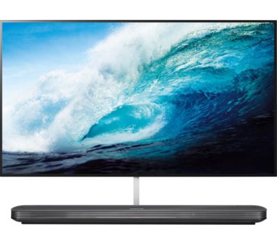 77 LG OLED77W7V Smart 4K Ultra HD HDR OLED TV 77 LG OLED77W7V Smart 4K Ultra HD HDR OLED TV
